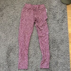 Gymshark Knit Leggings